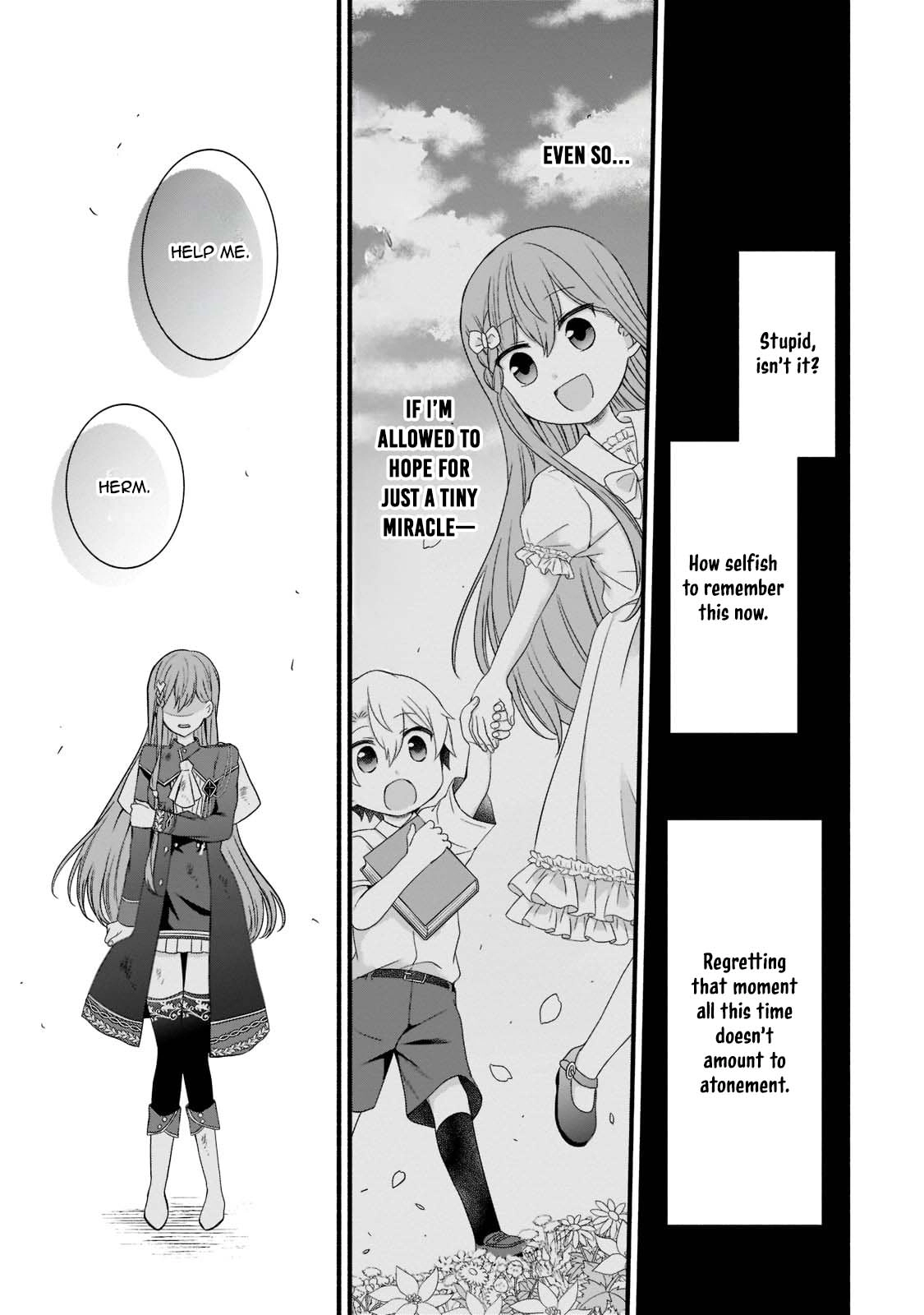 Creator Magic Replicator Chapter 2 Page 33